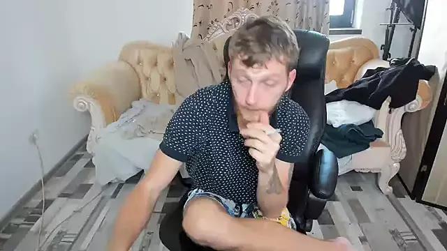 Argantely_69 from StripChat