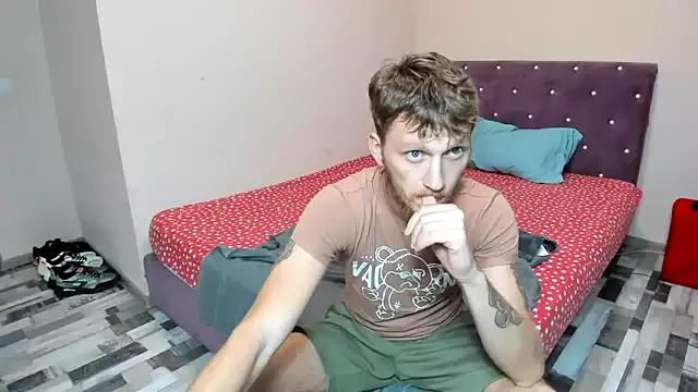 Argantely_69 from StripChat