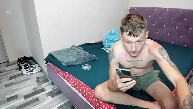 Argantely_69 from StripChat