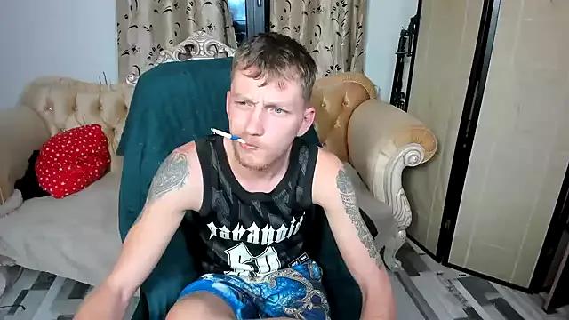 Argantely_69 from StripChat