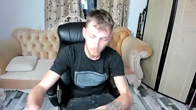 Argantely_69 from StripChat
