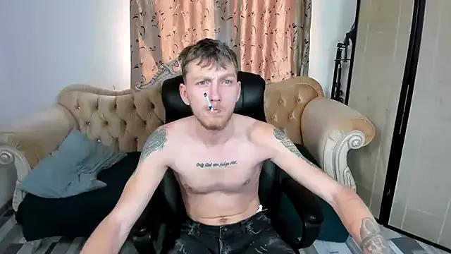 Argantely_69 from StripChat