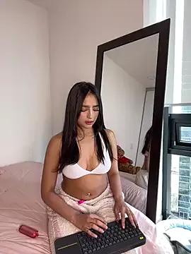 Try our streaming cams variety and talk on a personal level with our adorable girls streamers, showing off their bountiful shapes and dildos.