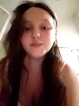 Aria__Dark from StripChat