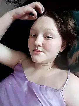 Aria__Dark from StripChat