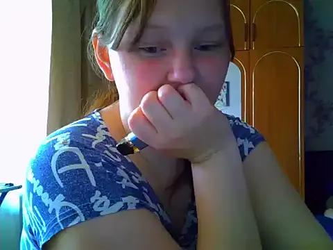 Aria__Dark from StripChat