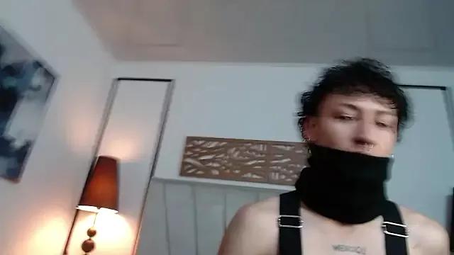Aria_and_orien from StripChat