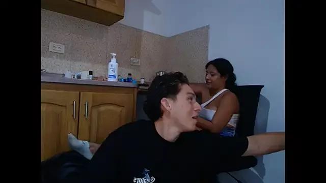 Aria_Arthur from StripChat