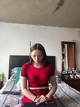 Aria_beauti from StripChat