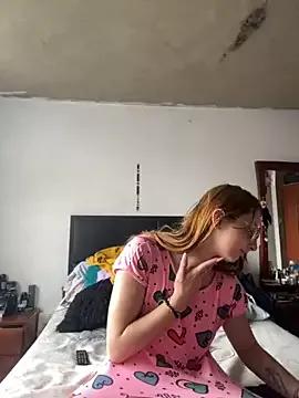 Aria_beauti from StripChat is Freechat