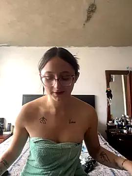 Aria_beauti from StripChat