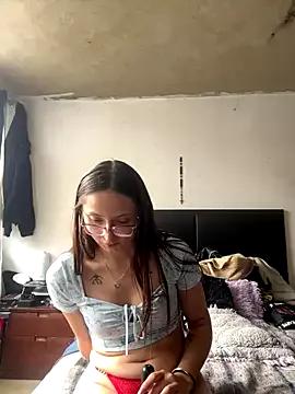 Aria_beauti from StripChat