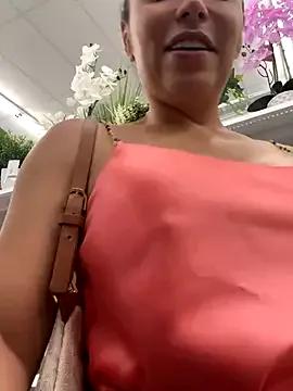 Aria_Brook from StripChat