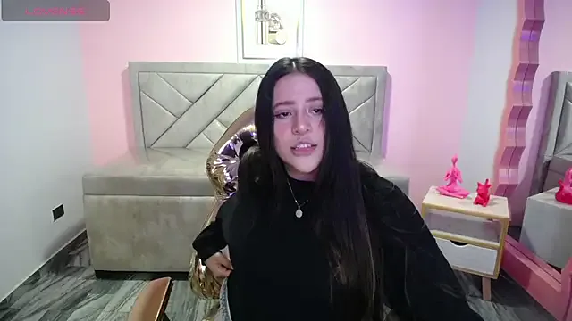 aria_ch2 on StripChat 