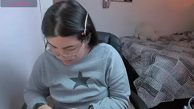 Aria_Fullbuster from StripChat