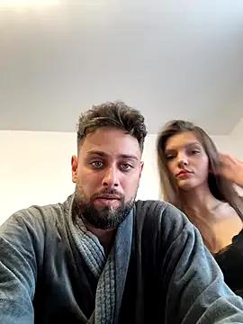 Aria_Hunter from StripChat is Freechat