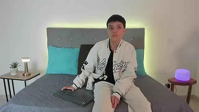 Aria_quintero from StripChat