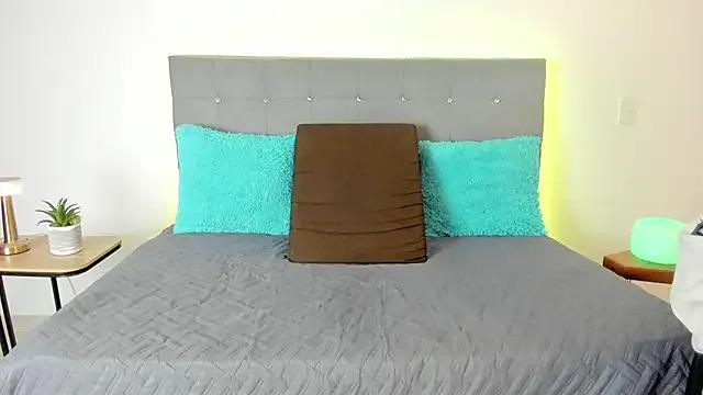 Aria_quintero from StripChat