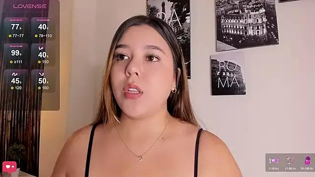 Aria_Reid from StripChat