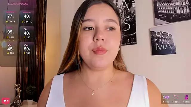 Aria_Reid from StripChat