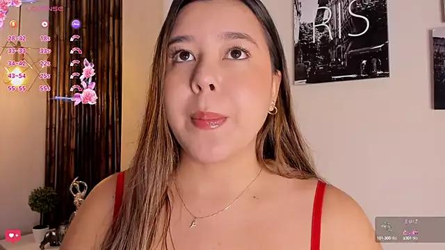 Aria_Reid from StripChat