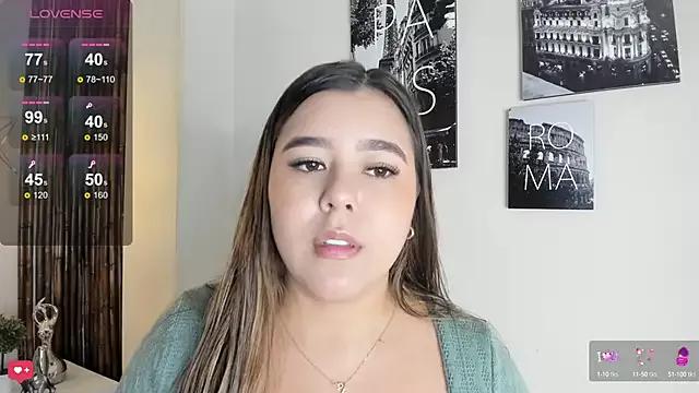 Aria_Reid from StripChat