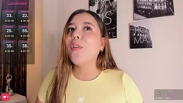 Aria_Reid from StripChat