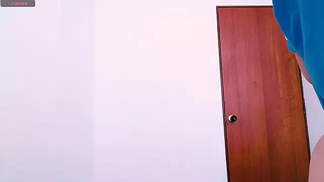 Aria_smith01 from StripChat