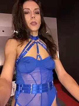Aria_Storm_ from StripChat