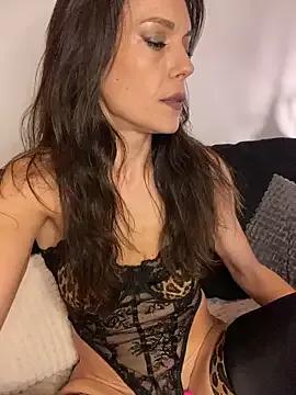 Aria_Storm_ from StripChat is Freechat