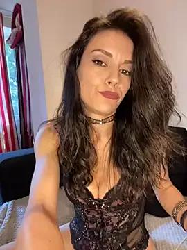 Aria_Storm_ from StripChat