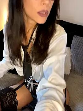 Aria_Storm_ from StripChat