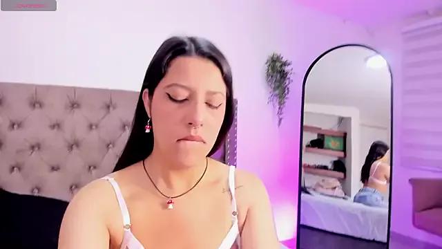Try our streaming cams variety and talk on a personal level with our adorable girls streamers, showing off their bountiful shapes and dildos.