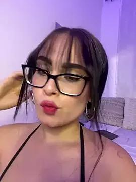 Aria_uwu from StripChat