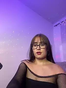 Aria_uwu from StripChat