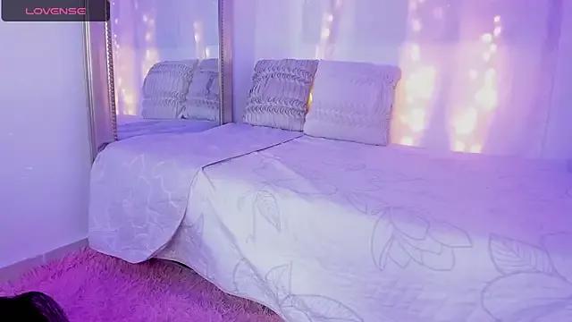 Aria_uwu from StripChat