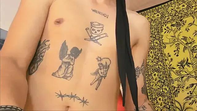 Aria_x_Orien from StripChat