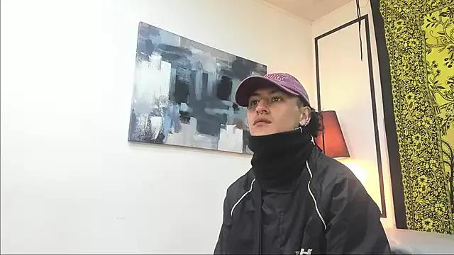 Aria_x_Orien from StripChat