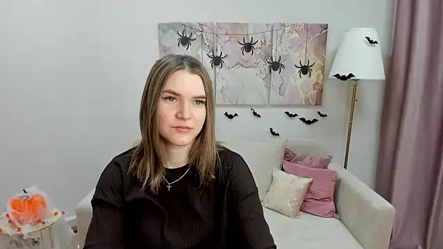 AriaAmaren from StripChat