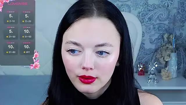 AriaArnold from StripChat