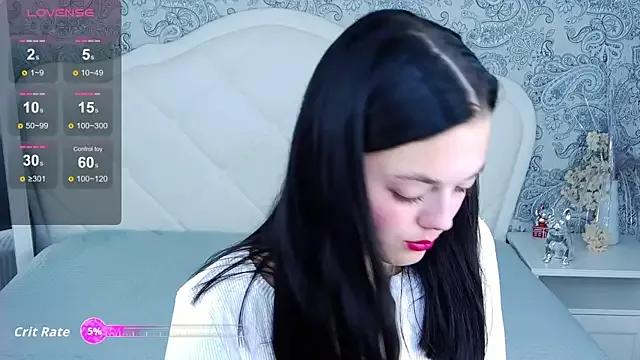 AriaArnold from StripChat