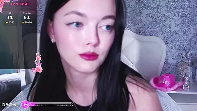 AriaArnold from StripChat