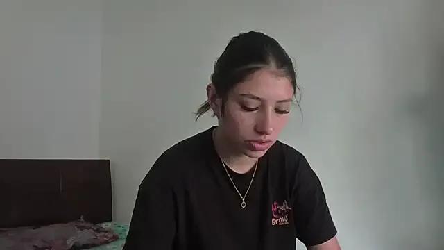 AriaBliss- from StripChat