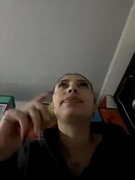 AriaBliss- from StripChat