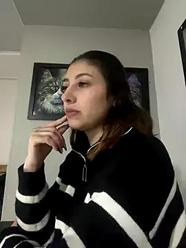 Try our streaming cams variety and talk on a personal level with our adorable girls streamers, showing off their bountiful shapes and dildos.