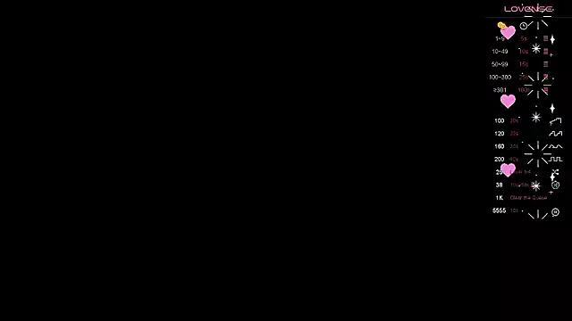 ariablix from StripChat