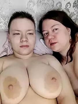 Try our streaming cams variety and talk on a personal level with our adorable girls streamers, showing off their bountiful shapes and dildos.