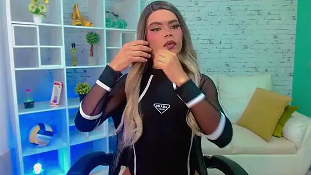 Try our streaming cams variety and talk on a personal level with our adorable girls streamers, showing off their bountiful shapes and dildos.
