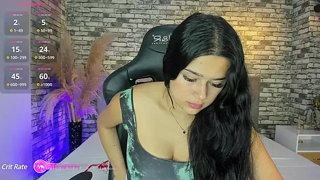 ariadna_milano from StripChat