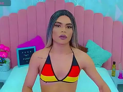 ariadna_princess from StripChat